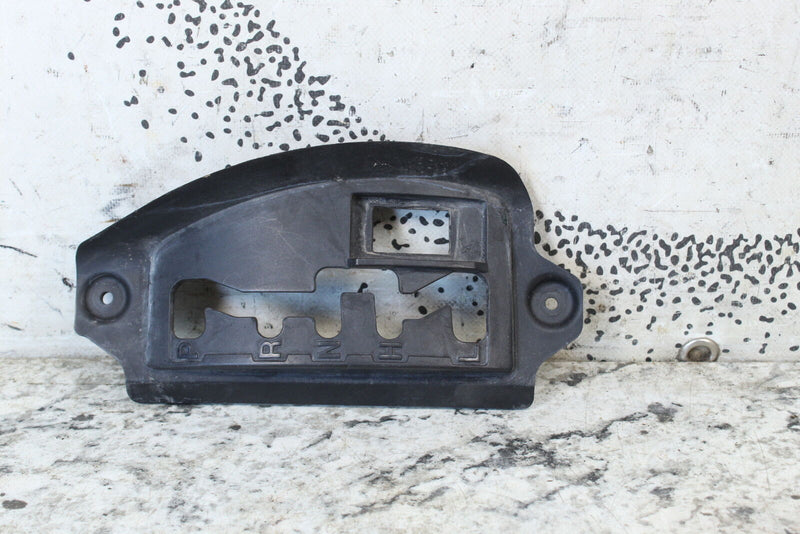 2014 CAN-AM MAVERICK 1000R XRS Shift Lever Guide Bracket 707900070