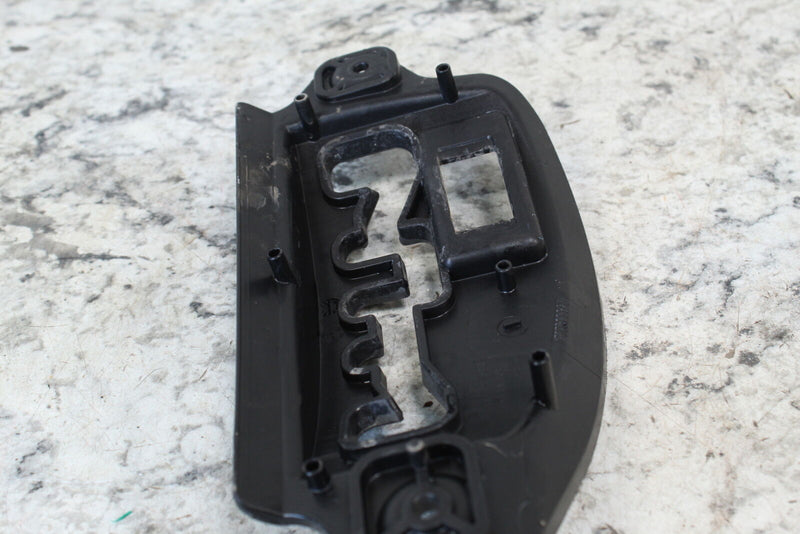 2014 CAN-AM MAVERICK 1000R XRS Shift Lever Guide Bracket 707900070