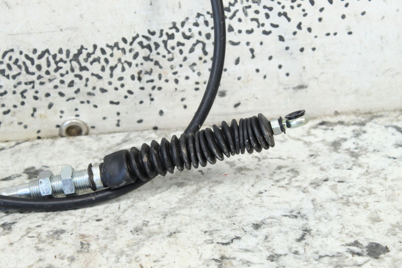 2014 CAN-AM MAVERICK 1000R XRS Transmission Shift Shifter Cable  707000775