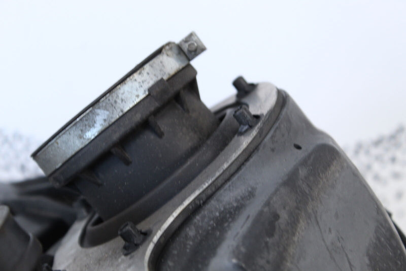 2017 SKI-DOO SUMMIT 850 SP Air Box Airbox Primary Chamber 508000795