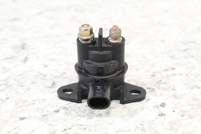 2017 SKI-DOO SUMMIT 850 SP Starter Solenoid Relay  278003012