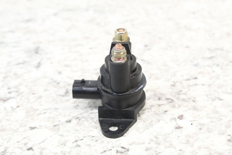 2017 SKI-DOO SUMMIT 850 SP Starter Solenoid Relay  278003012