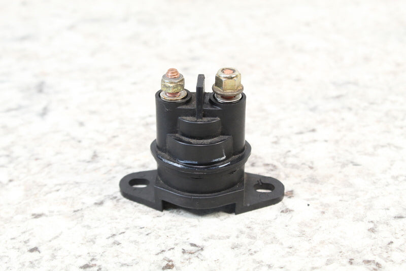 2017 SKI-DOO SUMMIT 850 SP Starter Solenoid Relay  278003012