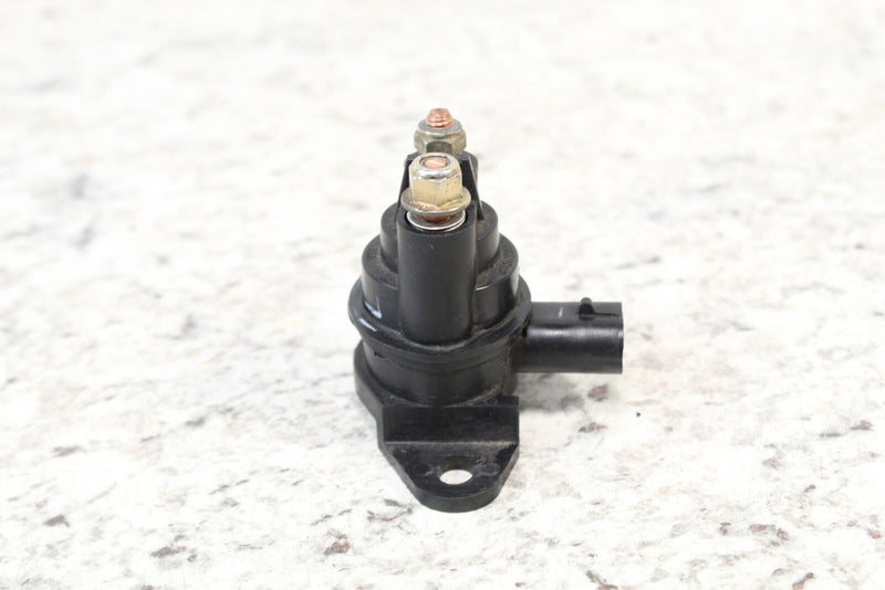 2017 SKI-DOO SUMMIT 850 SP Starter Solenoid Relay  278003012
