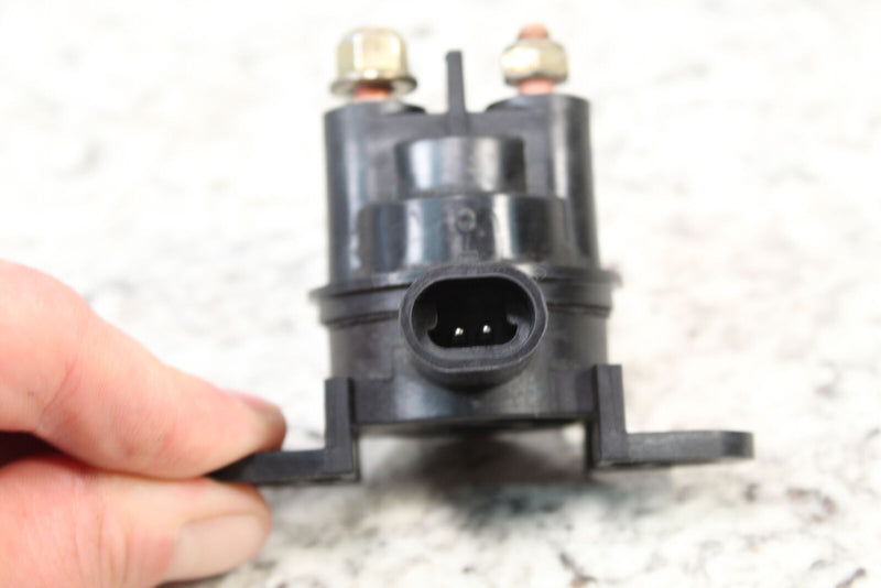 2017 SKI-DOO SUMMIT 850 SP Starter Solenoid Relay  278003012