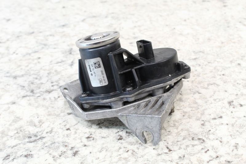 2017 SKI-DOO SUMMIT 850 SP Exhaust Powervalve Actuator Servo Motor  420889431