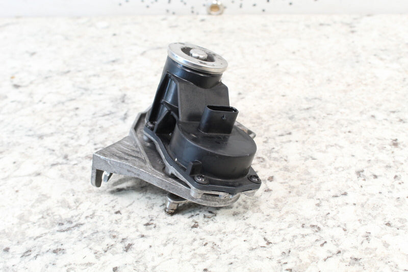 2017 SKI-DOO SUMMIT 850 SP Exhaust Powervalve Actuator Servo Motor  420889431