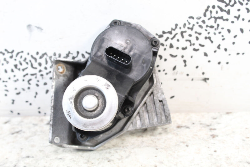 2017 SKI-DOO SUMMIT 850 SP Exhaust Powervalve Actuator Servo Motor  420889431