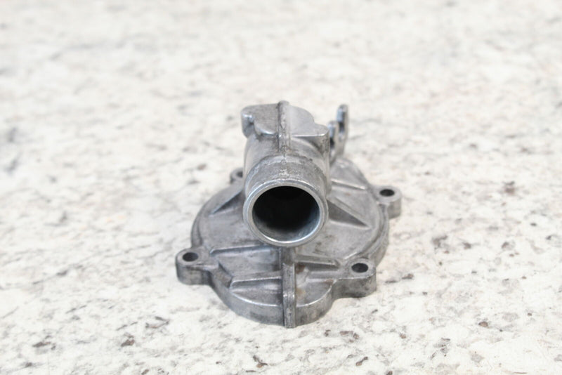 2017 SKI-DOO SUMMIT 850 SP Water Pump Cover  420822285