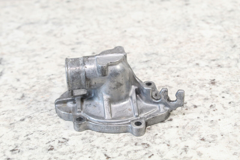2017 SKI-DOO SUMMIT 850 SP Water Pump Cover  420822285