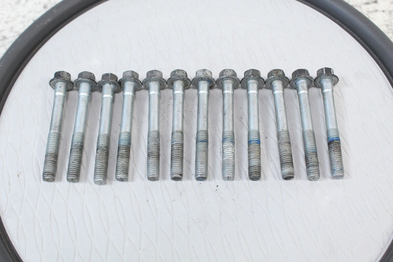 2017 SKI-DOO SUMMIT 850 SP Cylinder Head Bolts  420640954