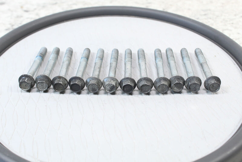 2017 SKI-DOO SUMMIT 850 SP Cylinder Head Bolts  420640954