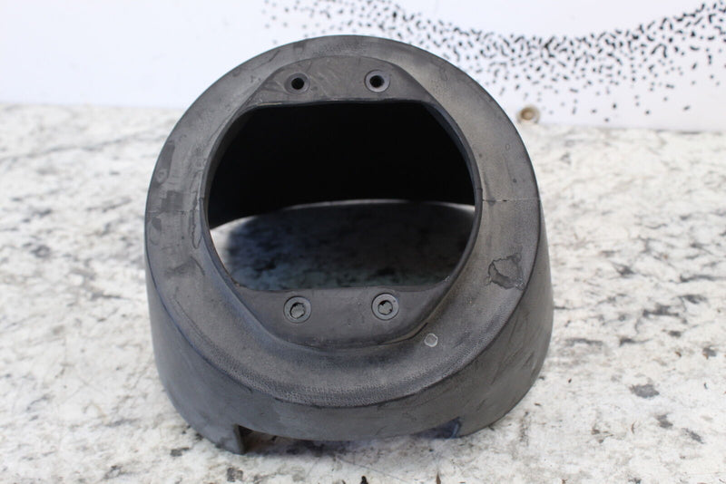 2004 YAMAHA WAVERUNNER FX CRUISER HO Steering Post Cover Pad F0D-U143E-01-00