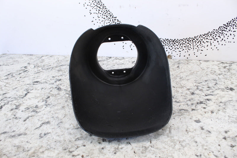 2004 YAMAHA WAVERUNNER FX CRUISER HO Steering Post Cover Pad F0D-U143E-01-00