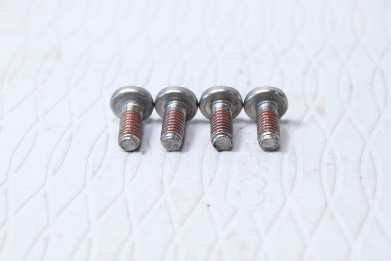 2002 YAMAHA WAVERUNNER XLT 1200 Steering Post Cover Pad Bolts  90149-06906-00