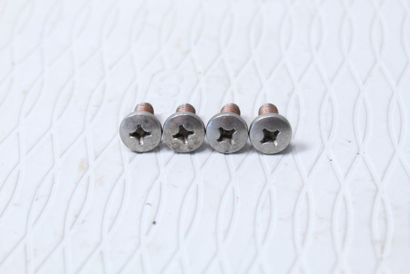 2002 YAMAHA WAVERUNNER XLT 1200 Steering Post Cover Pad Bolts  90149-06906-00