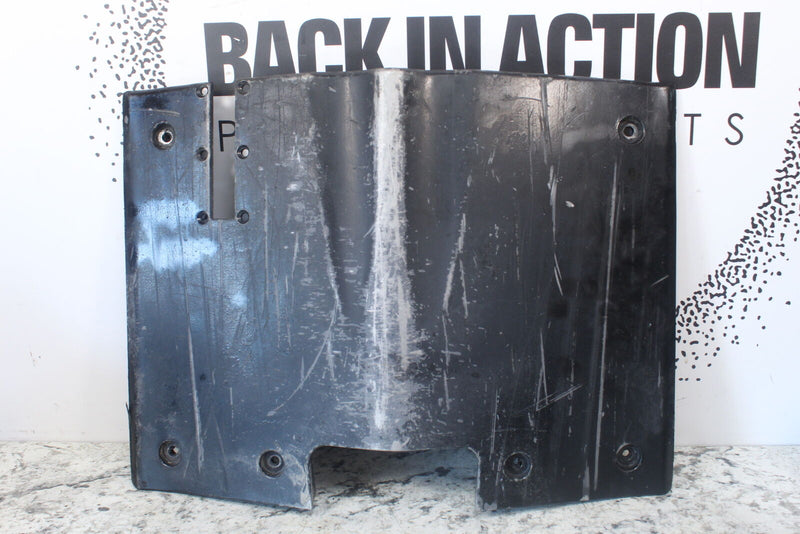 2000 SEA-DOO GTX 951 Ride Riding Plate 271000712