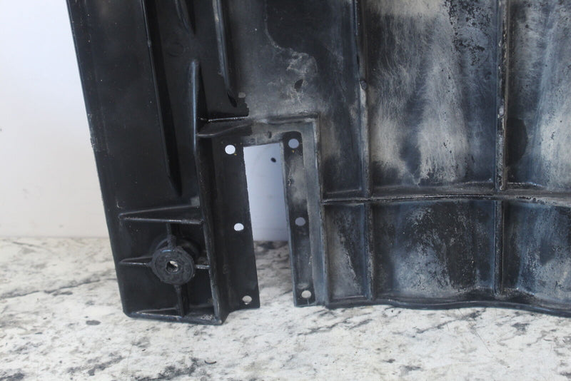 2000 SEA-DOO GTX 951 Ride Riding Plate 271000712