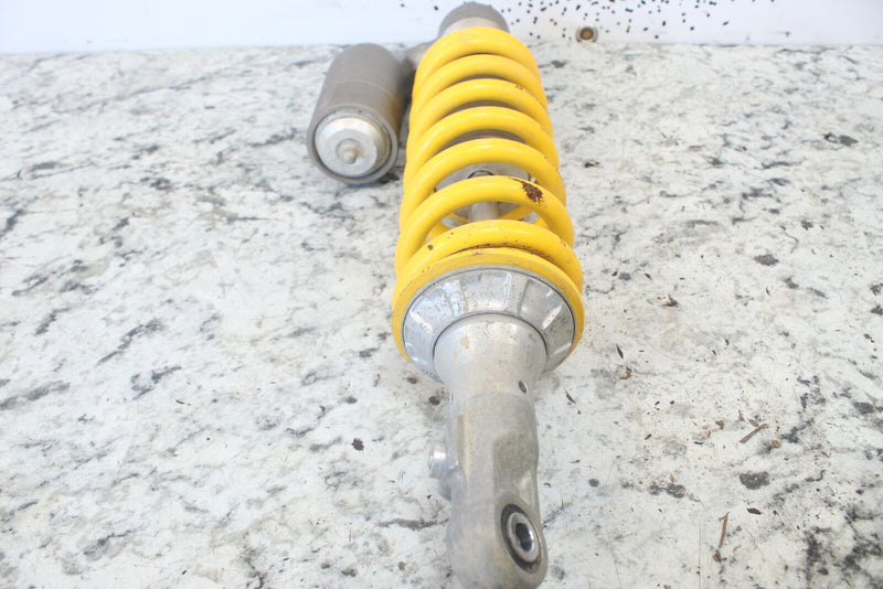 2019 YAMAHA YZ250FX Rear Shock Absorber B29-22200-40-00