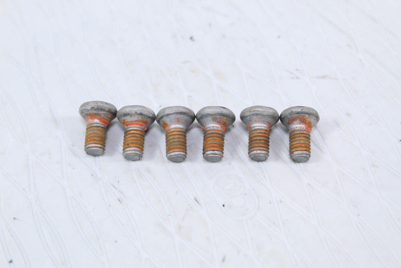 2019 YAMAHA YZ250FX Front or Rear Brake Disc Bolts  90151-06051-00