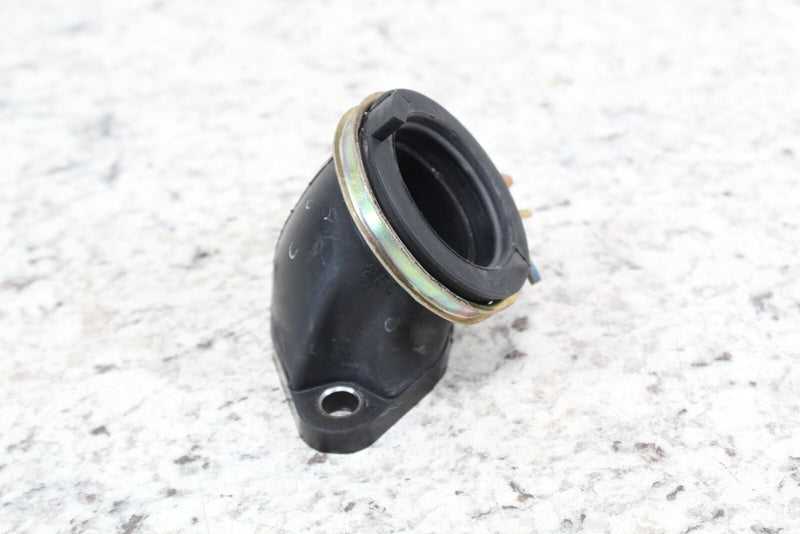 2002 POLARIS SPORTSMAN 500 Intake Manifold Carb Holder  3085809