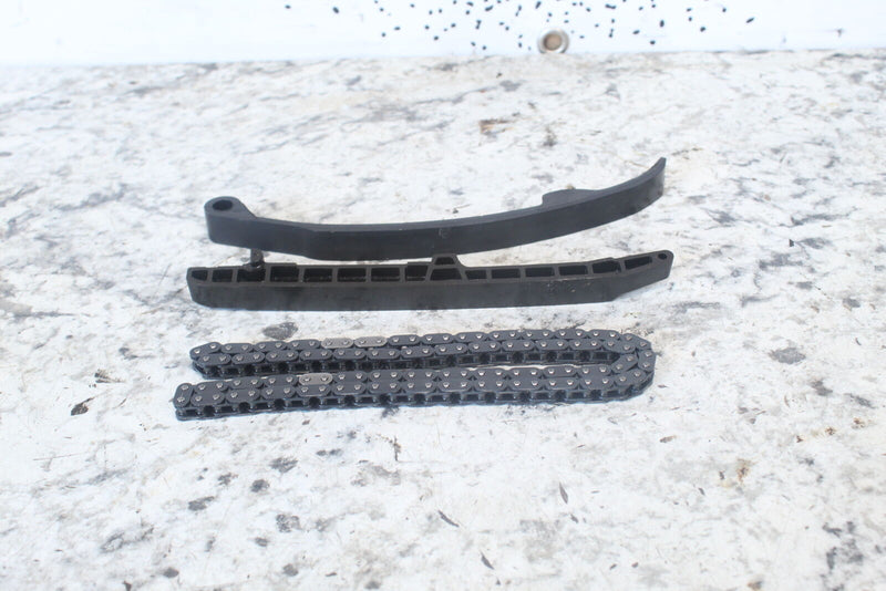 2002 POLARIS SPORTSMAN 500 Cam Chain & Guides Tensioner 3084917
