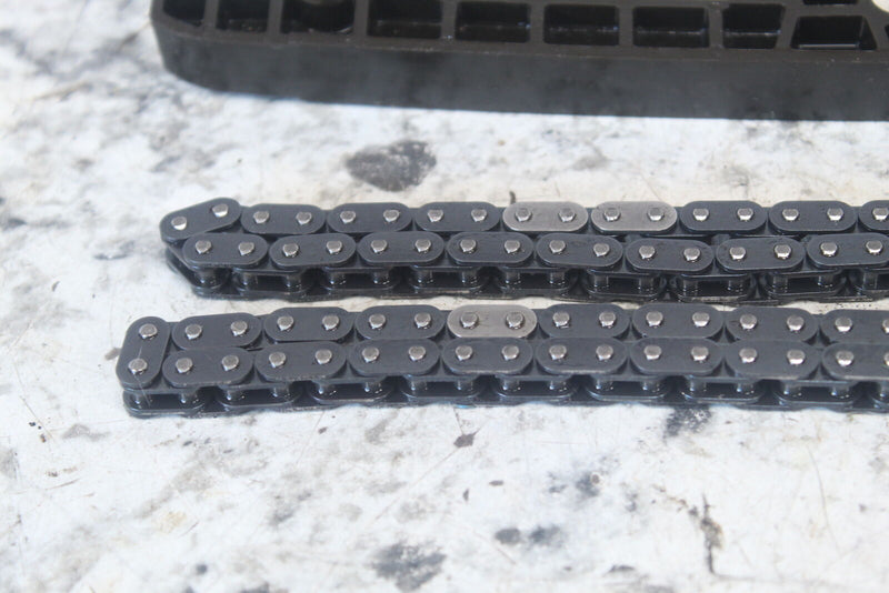 2002 POLARIS SPORTSMAN 500 Cam Chain & Guides Tensioner 3084917