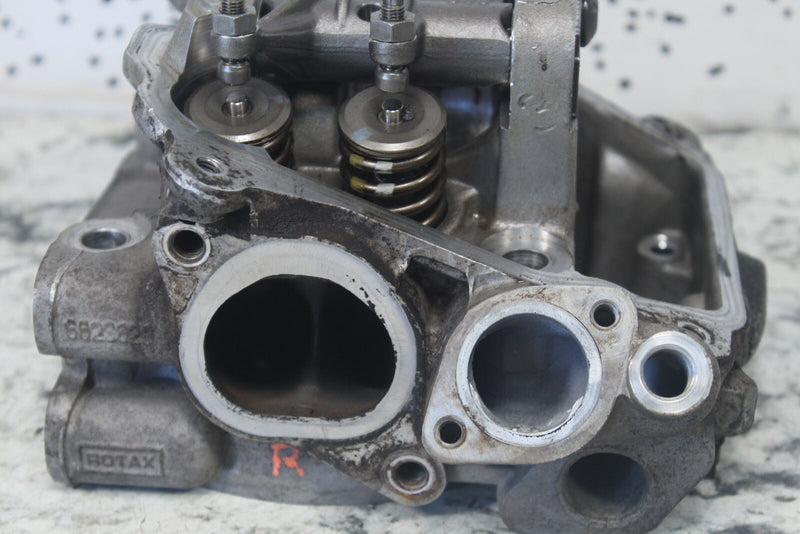 2013 CAN-AM OUTLANDER 1000 XMR Cylinder Head 420623064