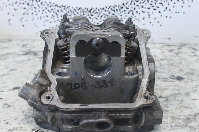 2013 CAN-AM OUTLANDER 1000 XMR Cylinder Head 420623064