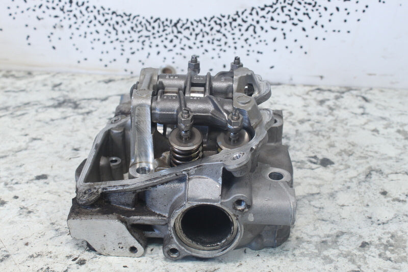 2013 CAN-AM OUTLANDER 1000 XMR Cylinder Head 420623064