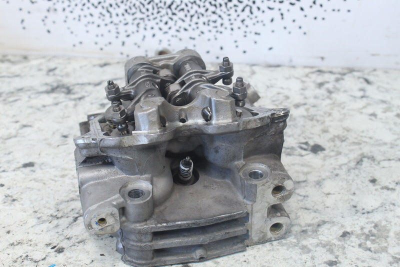 2013 CAN-AM OUTLANDER 1000 XMR Cylinder Head 420623064