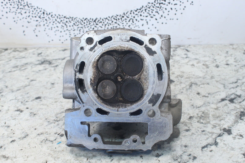 2013 CAN-AM OUTLANDER 1000 XMR Cylinder Head 420623064