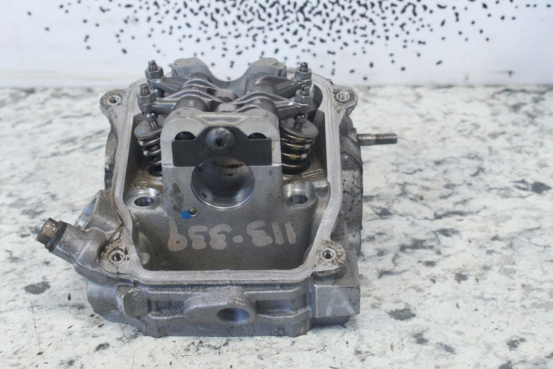 2013 CAN-AM OUTLANDER 1000 XMR Cylinder Head 420623064