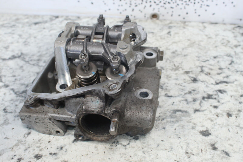 2013 CAN-AM OUTLANDER 1000 XMR Cylinder Head 420623064