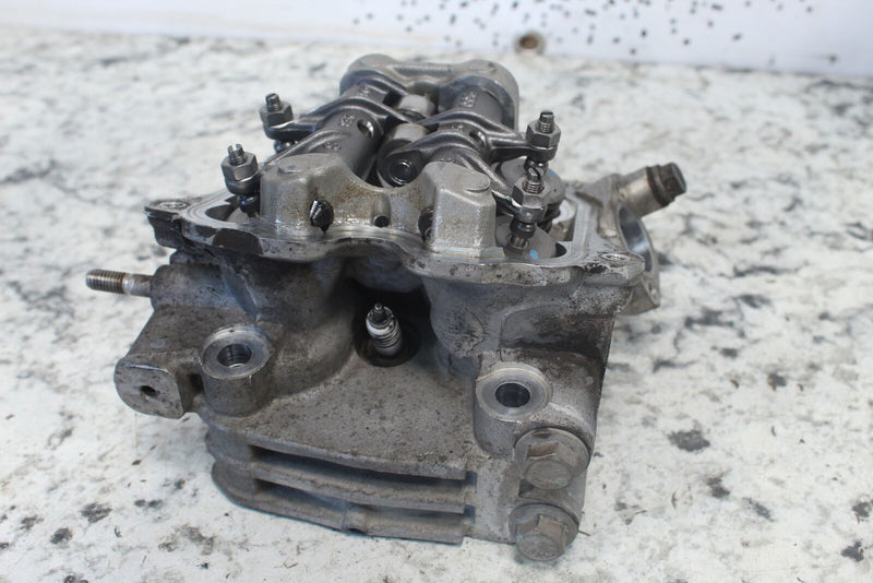 2013 CAN-AM OUTLANDER 1000 XMR Cylinder Head 420623064