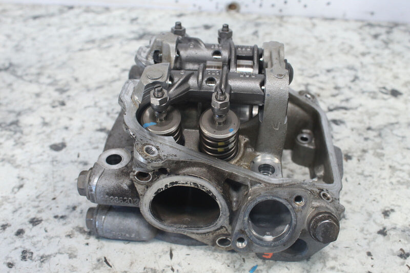 2013 CAN-AM OUTLANDER 1000 XMR Cylinder Head 420623064