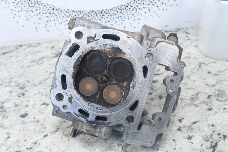 2013 CAN-AM OUTLANDER 1000 XMR Cylinder Head 420623064