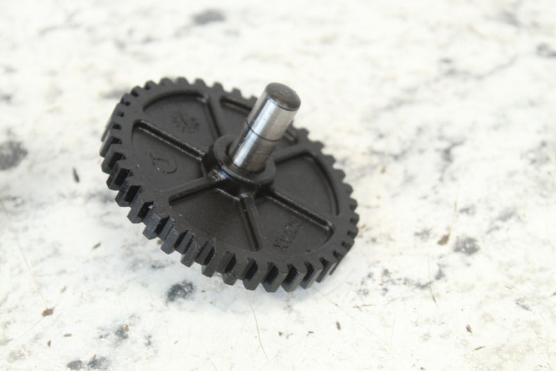 2013 CAN-AM OUTLANDER 1000 XMR Oil Pump Idle Gears  420434307