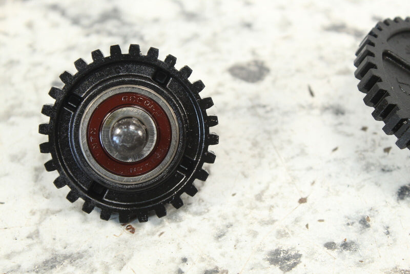 2013 CAN-AM OUTLANDER 1000 XMR Oil Pump Idle Gears  420434307