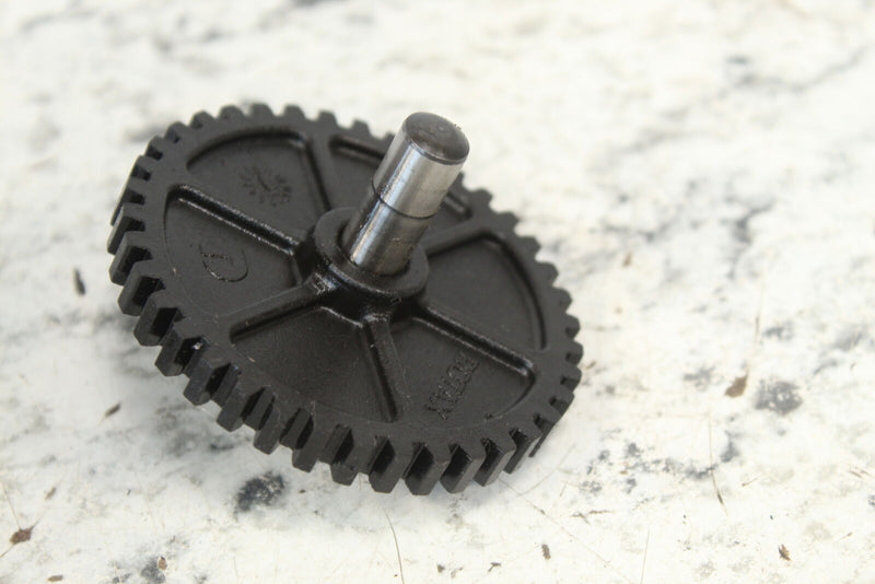 2013 CAN-AM OUTLANDER 1000 XMR Oil Pump Idle Gears  420434307
