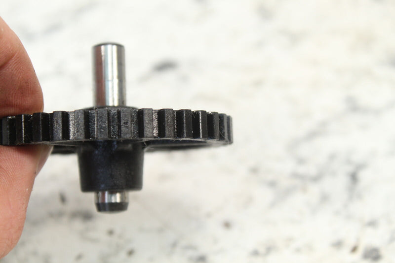 2013 CAN-AM OUTLANDER 1000 XMR Oil Pump Idle Gears  420434307