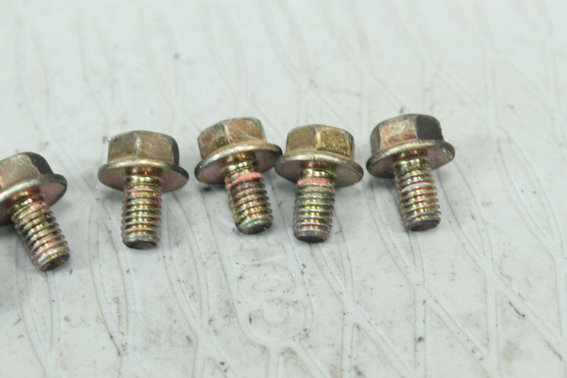 2016 POLARIS PRO RMK 800 AXYS Starter Cup Bolts 7517278