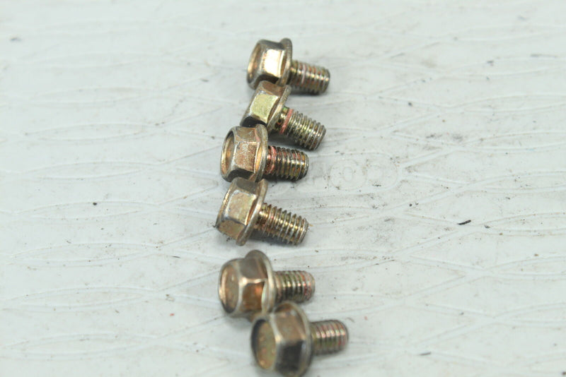 2016 POLARIS PRO RMK 800 AXYS Starter Cup Bolts 7517278