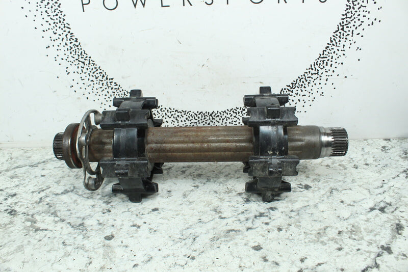 2018 SKI-DOO SUMMIT X 850 Drive Axle Shaft 504153730