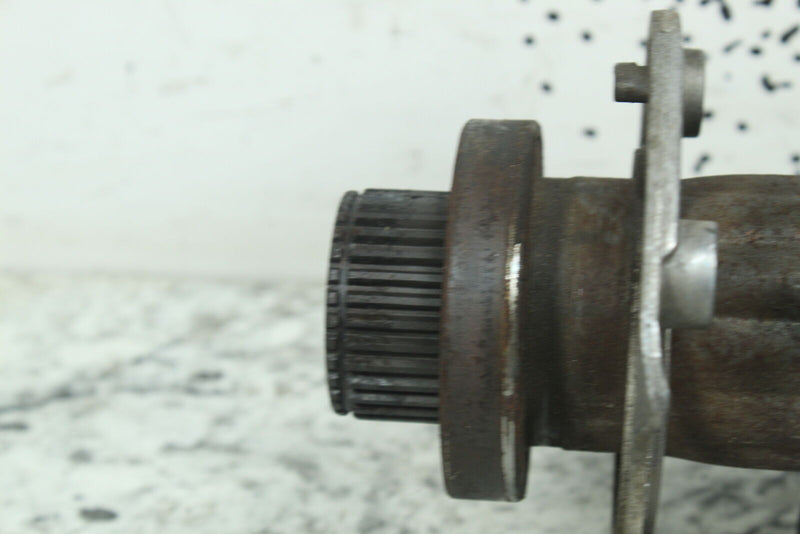 2018 SKI-DOO SUMMIT X 850 Drive Axle Shaft 504153730