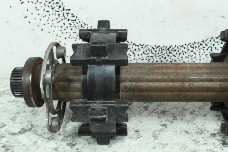 2018 SKI-DOO SUMMIT X 850 Drive Axle Shaft 504153730