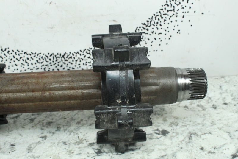 2018 SKI-DOO SUMMIT X 850 Drive Axle Shaft 504153730