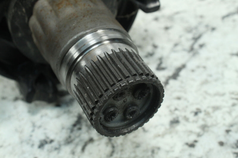 2018 SKI-DOO SUMMIT X 850 Drive Axle Shaft 504153730