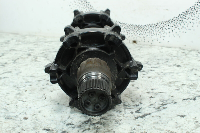 2018 SKI-DOO SUMMIT X 850 Drive Axle Shaft 504153730