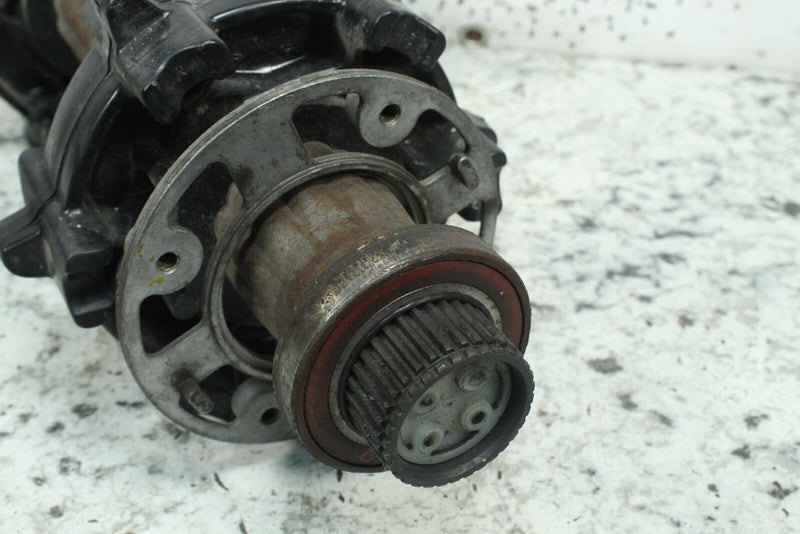 2018 SKI-DOO SUMMIT X 850 Drive Axle Shaft 504153730
